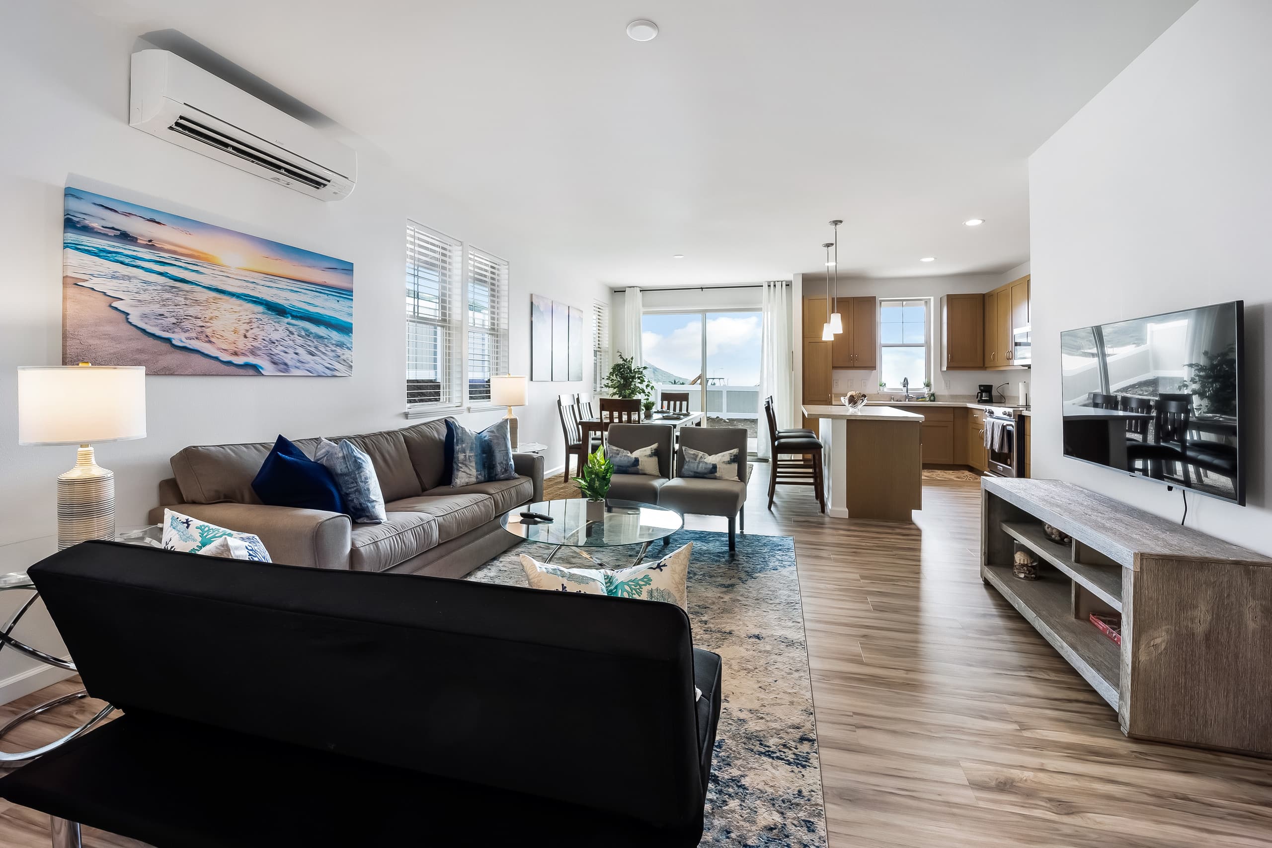 Home in Waianae · ★4.98 · 3 bedrooms · 6 beds · 2 private baths - Image 27