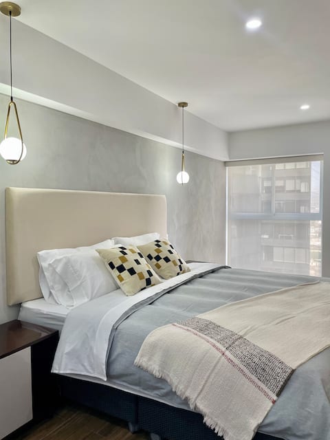 Luxury Suite in Santiago de Surco