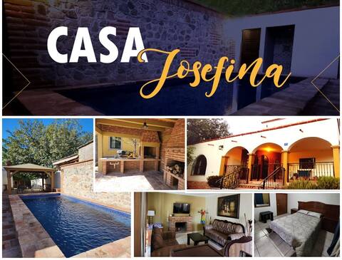 Casa Josefina