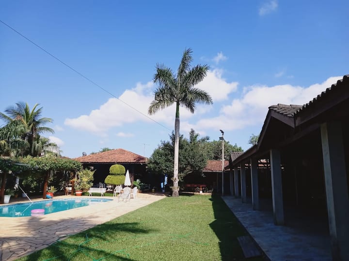 Desfrute De 3.000m² No Guarujá - Guarujá