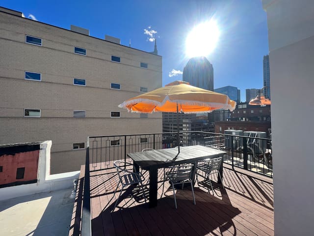 1882 Lofts – 401 – Downtown 2nd & Church gallery image 5