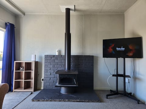 Peaceful 3-Bedroom Home in Westport!