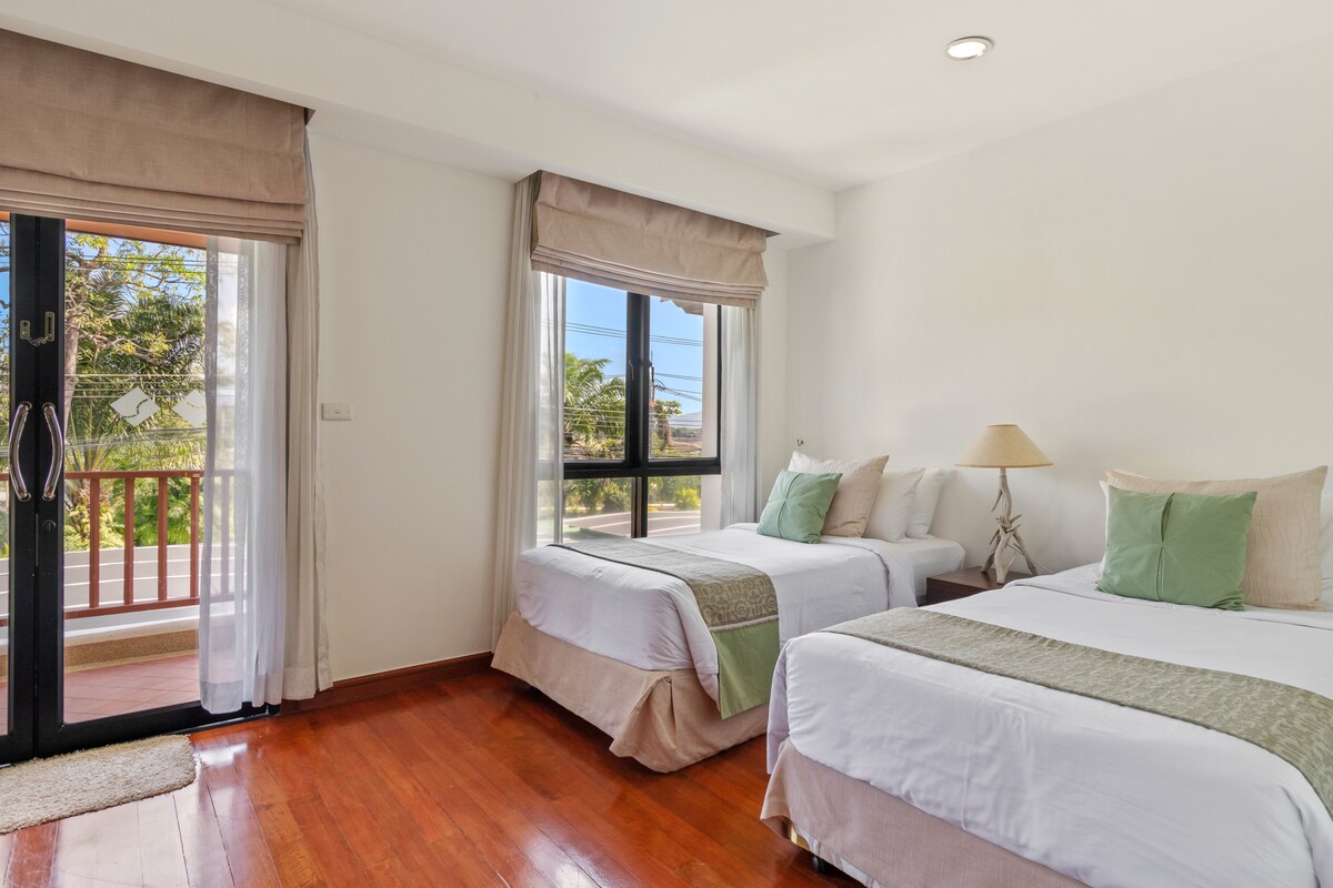 ห้องนอน3