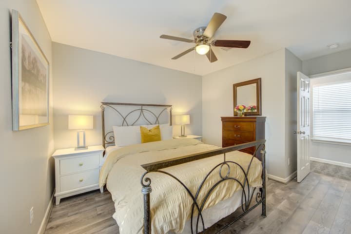 غرفة النوم 4