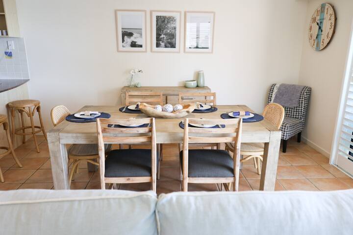 The Cove managed Airbnb listing 1