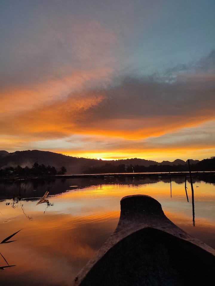 Lake View Suites @ Lake Sebu - Guesthouses for Rent in Lake Sebu ...