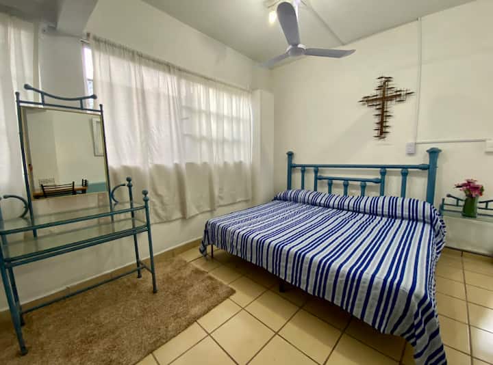 საძინებელი 2