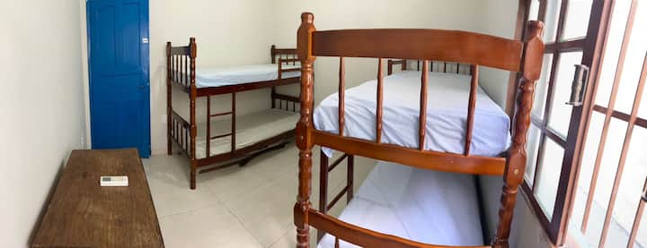 საძინებელი 2