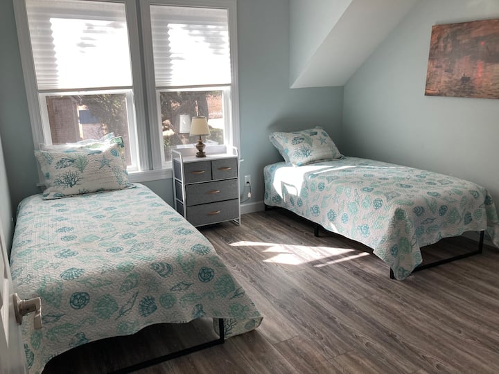 غرفة النوم 2