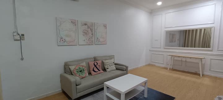 Homestay Cozy Muslim Kemaman - Chukai