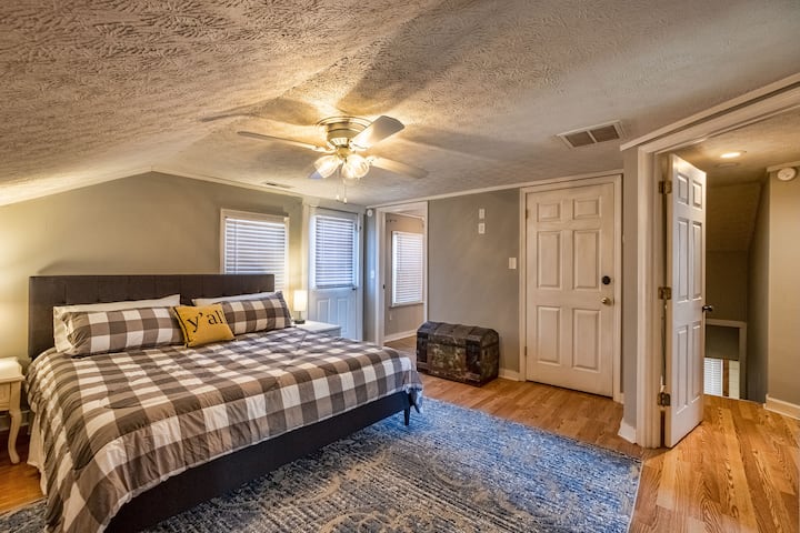 Bedroom 1