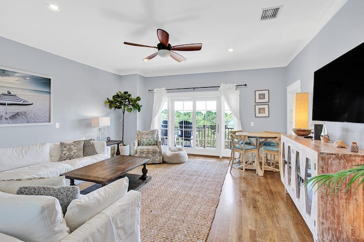 Всекидневна