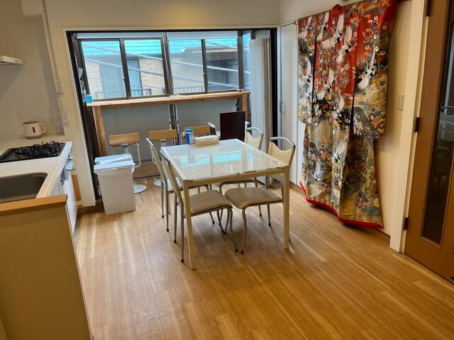 浅草花川戸（雅）110平方米距池袋步行650米