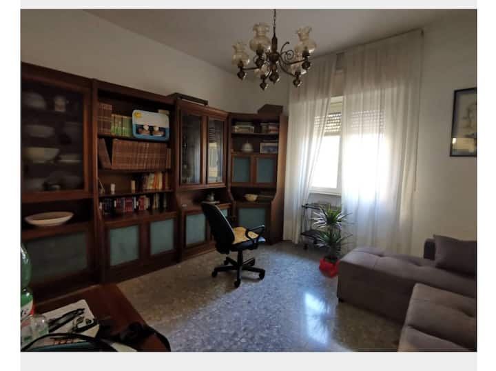Appartamento Caserta Centro. - Caserta