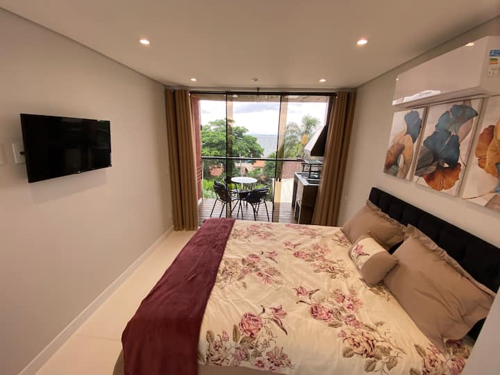 ห้องนอน