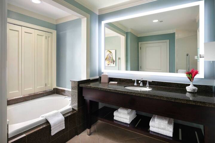 Westin Ka’anapali Ocean Resort – 2 Bdrm Villa gallery image 5