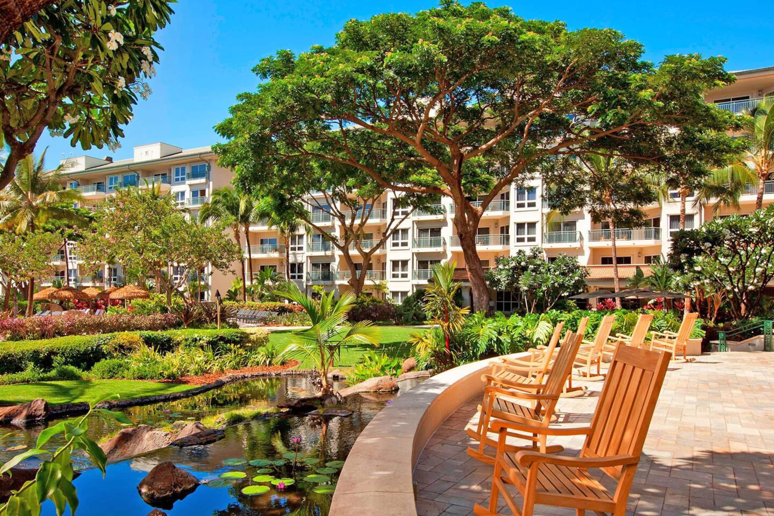 Westin Ka 'anapali Ocean Resort - 2 Bdrm Villa - Photo 17