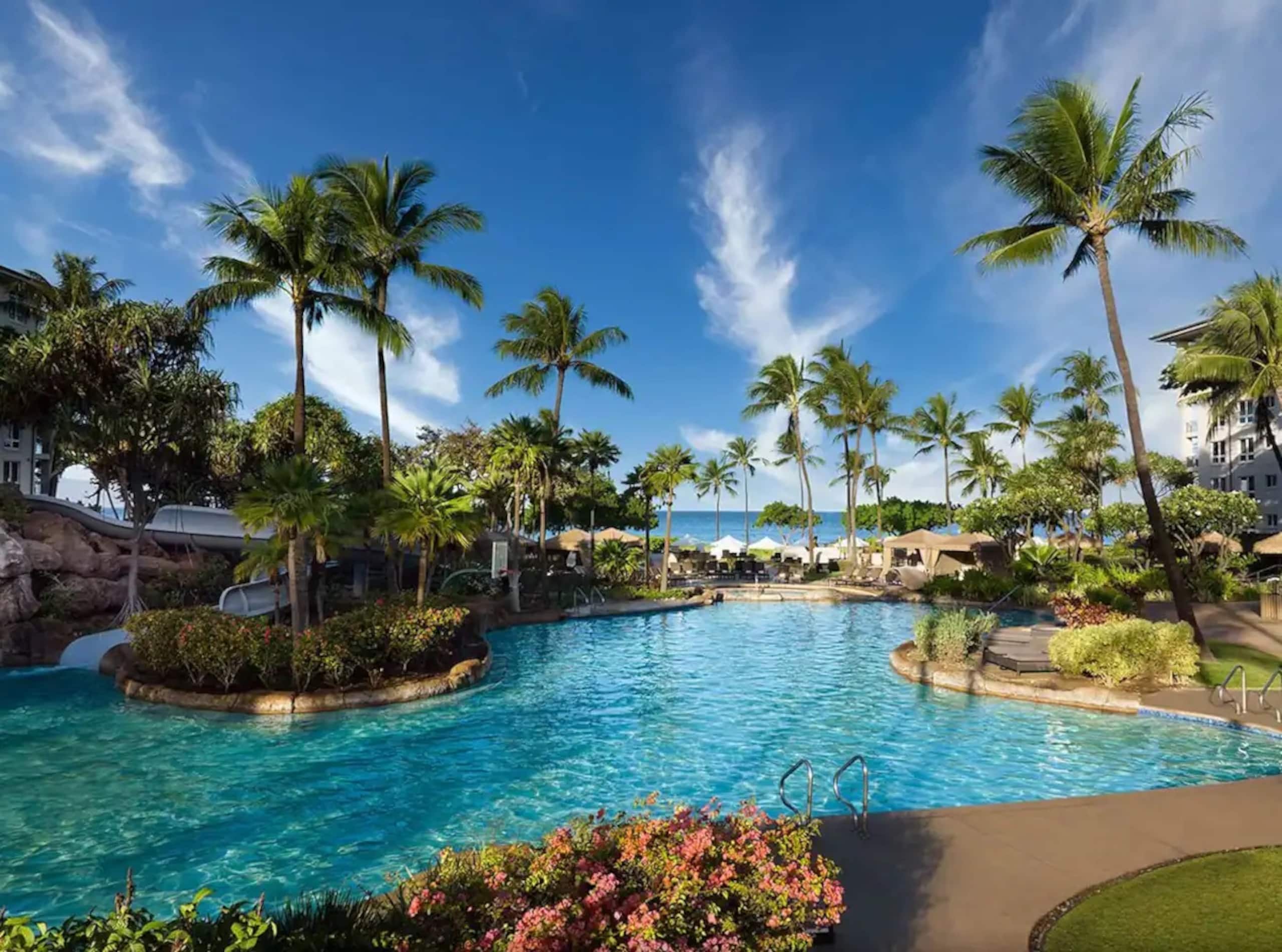 Westin Ka 'anapali Ocean Resort - 2 Bdrm Villa - Photo 8