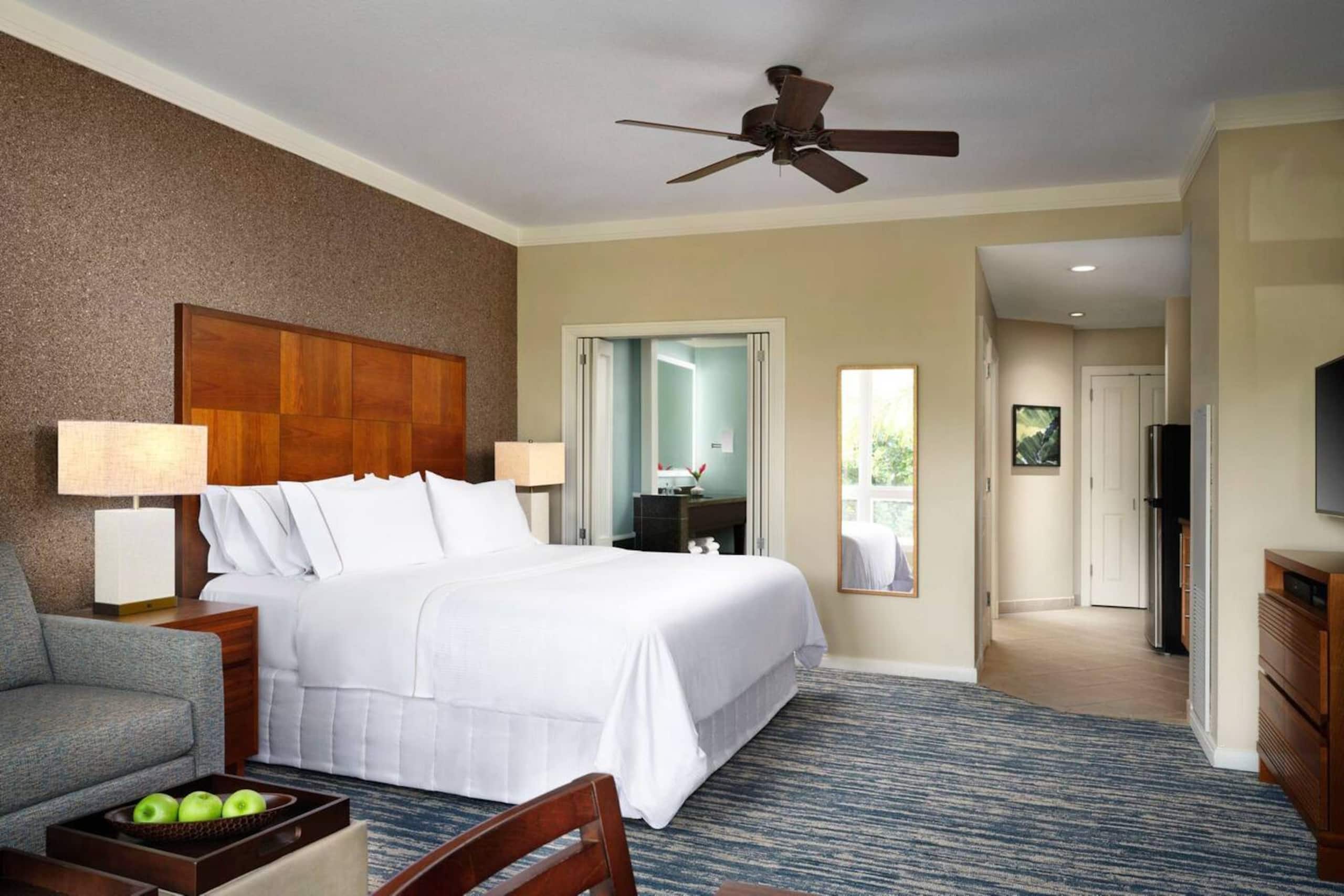 Westin Ka 'anapali Ocean Resort - 2 Bdrm Villa - Photo 5