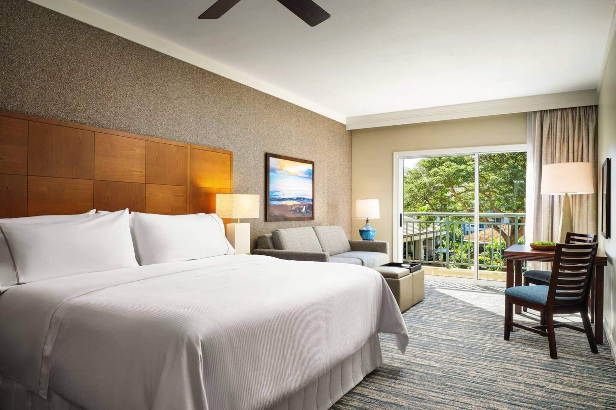 Westin Ka 'anapali Ocean Resort - 2 Bdrm Villa - Photo 6