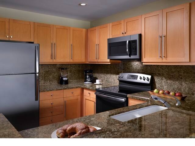 Westin Ka’anapali Ocean Resort – 2 Bdrm Villa gallery image 3