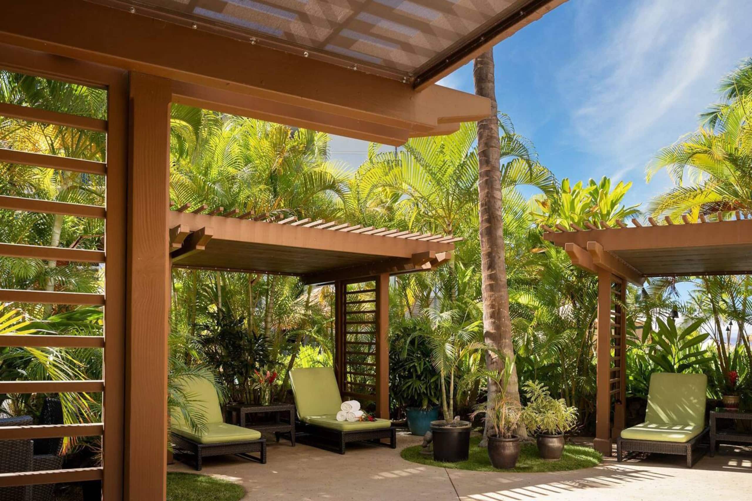 Westin Ka 'anapali Ocean Resort - 2 Bdrm Villa - Photo 19