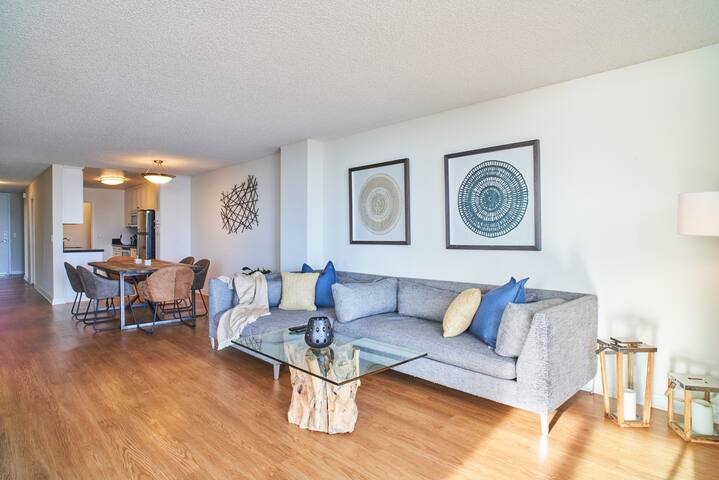 Stunning 3Bedroom Oasis MDR I Venice Beach gallery image 2