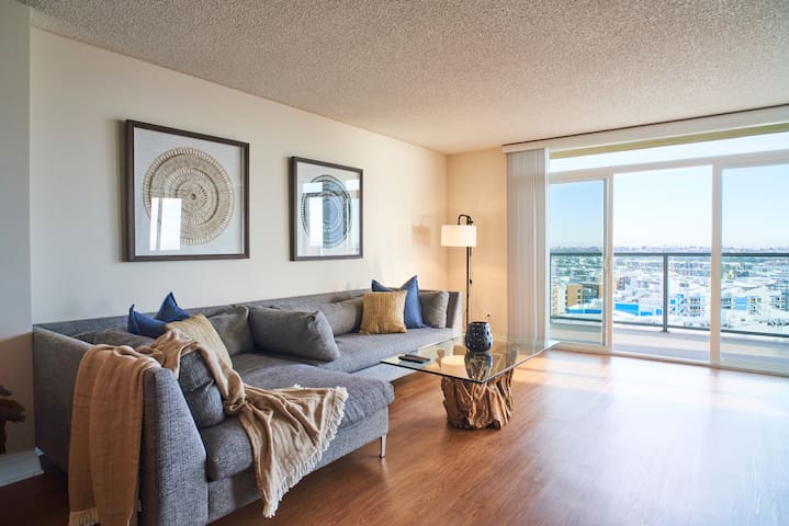 Stunning 3Bedroom Oasis MDR I Venice Beach