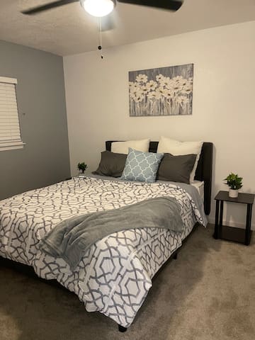 Graceys Nation managed Airbnb listing 3