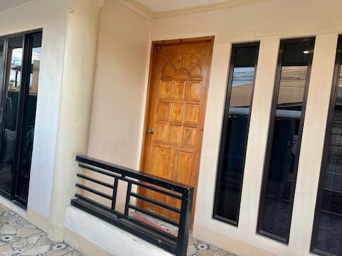 Palompon Sugar’s Inn Whole Ground Floor