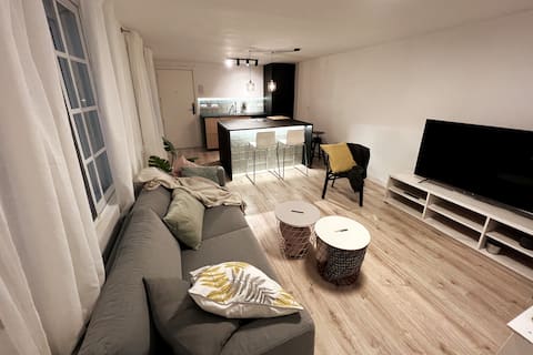 Brand New Apartment in Cadiz