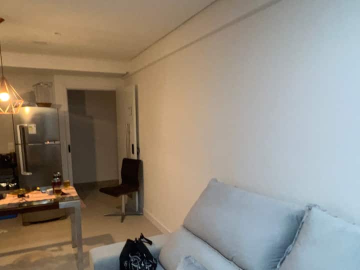 Excelente Apartamento, Uma Jóia. - Recife