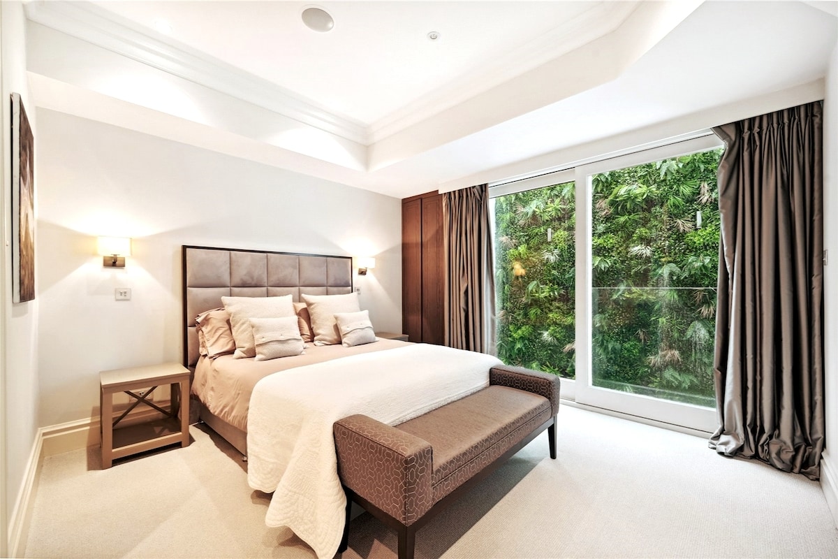 Dhoma e gjumit nr. 4