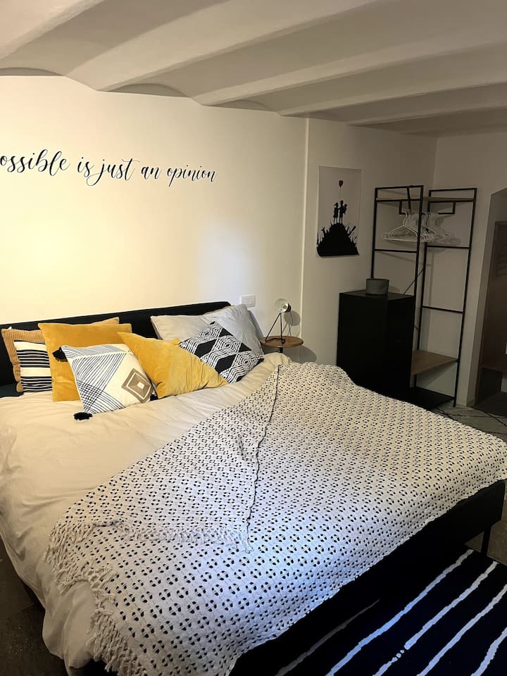 камера ла пиано inferiore