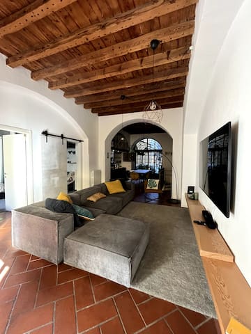 Charming apartment in Navigli District
