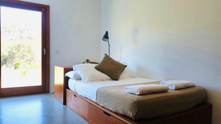 Habitación 1