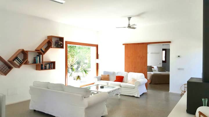 Villa Boutique Jesus - Ibiza