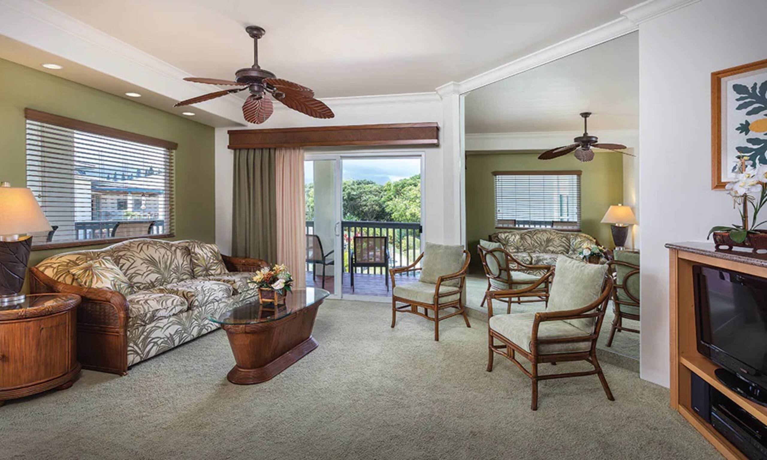 Bali Hai Villas 2BR Presidential - Photo 19