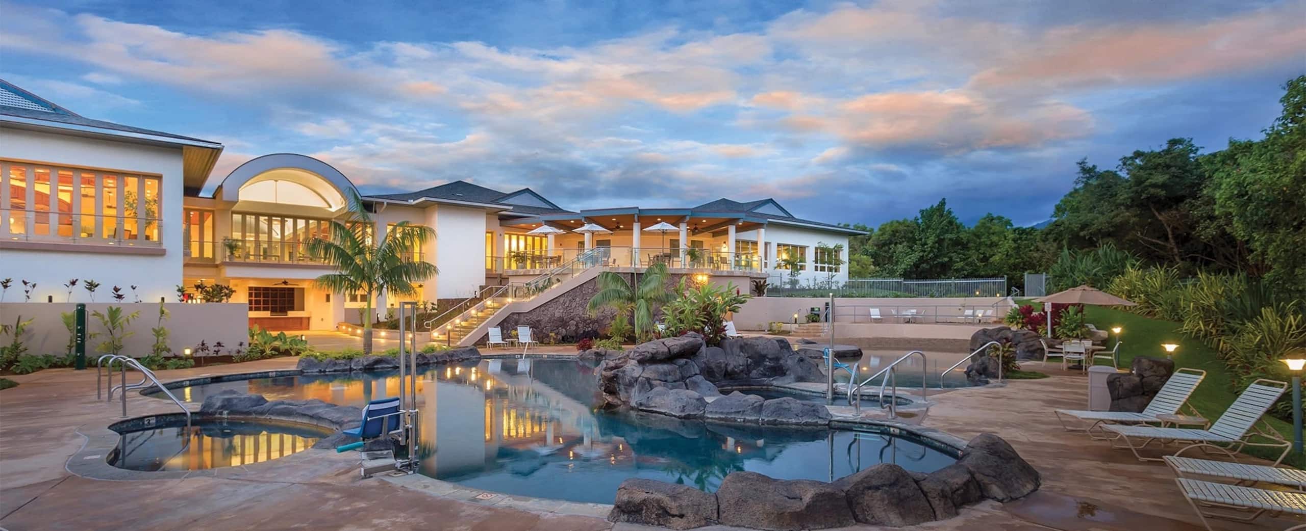 Bali Hai Villas 2BR Presidential - Main photo
