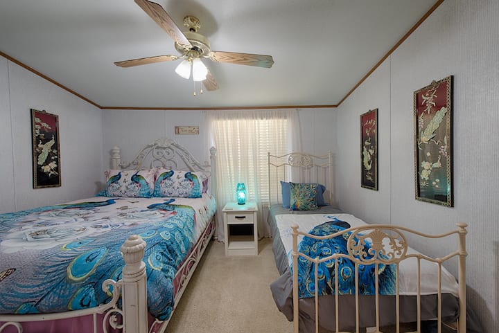 Segundo Dormitorio
