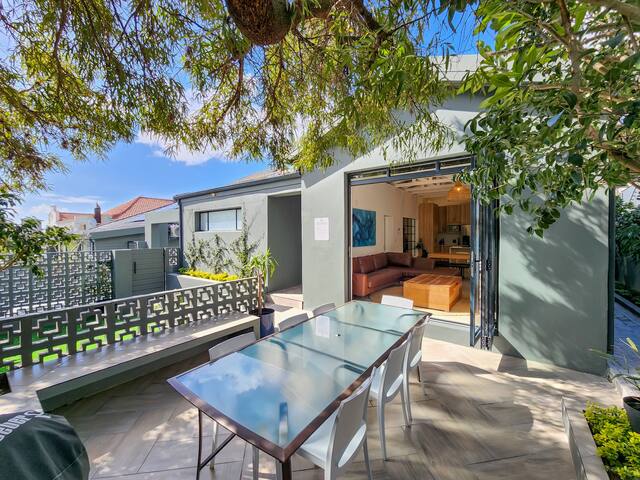 Adriatica – Stylish Retreat with Pool & Views gallery image 2