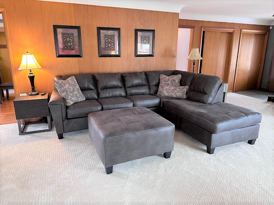 მისაღები ოთახი