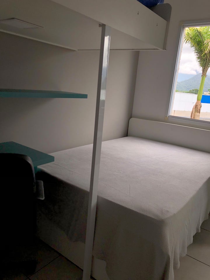 Спална соба 1