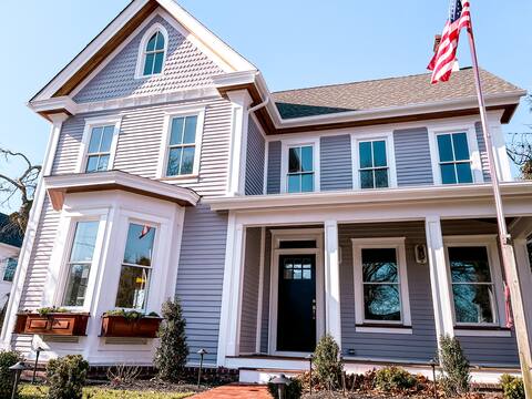 Buttonwood Mainstay - Designer Home