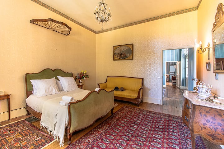 غرفة النوم 4