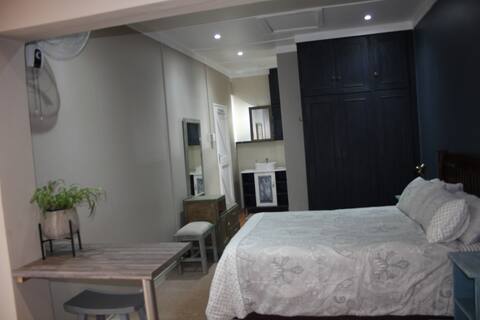 Welcome Stay Over