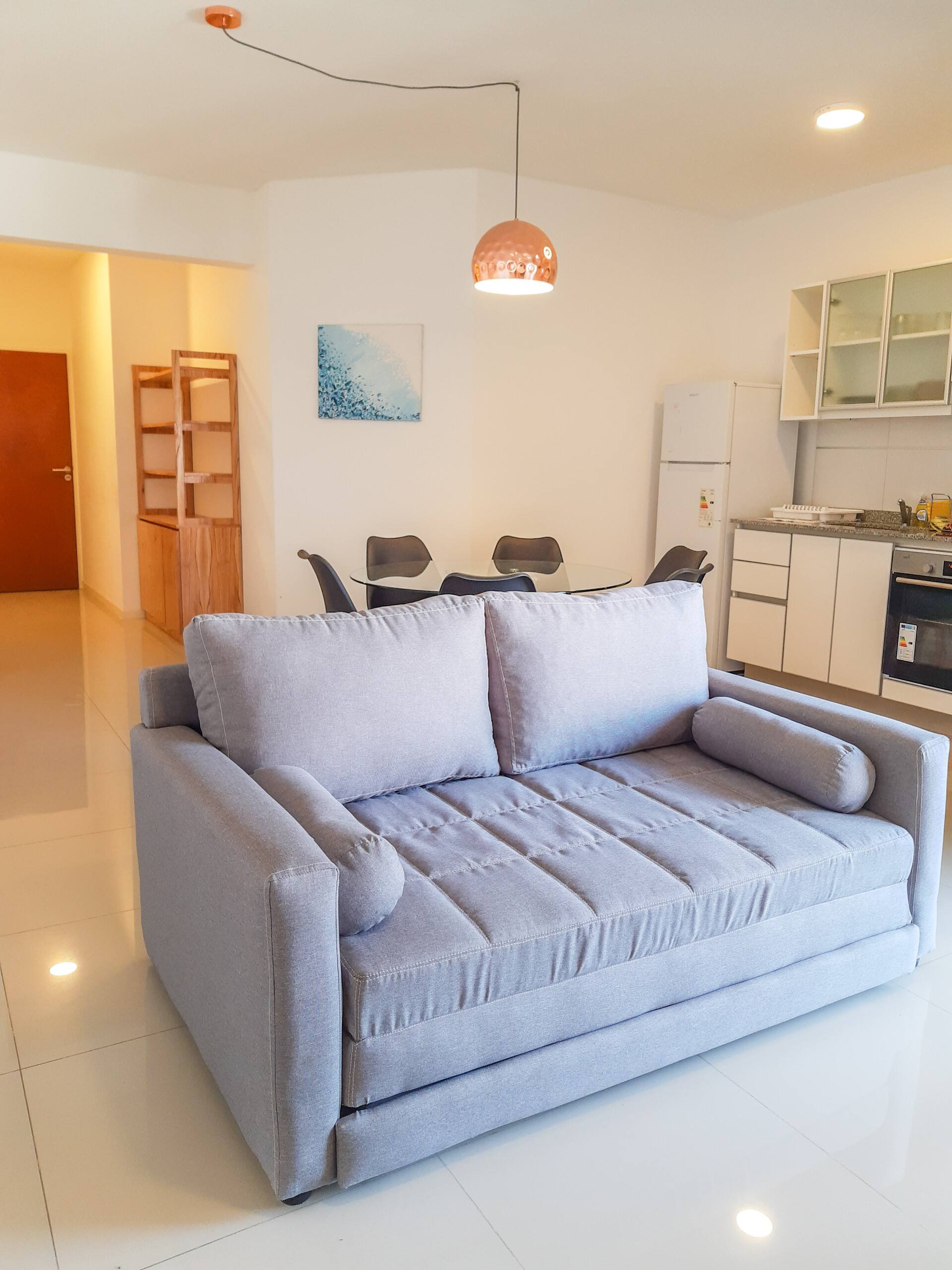 Great apartment in Belgrano