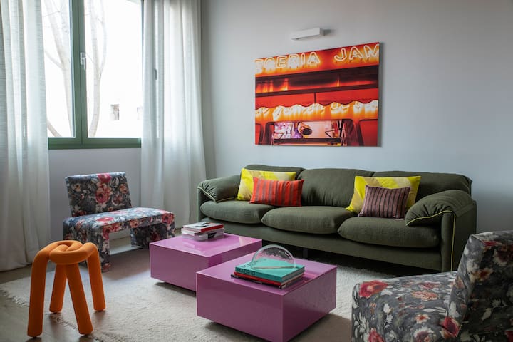 Calatrava VI – Darya Living