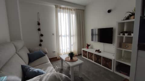 ALAI Apartment, Candanchu