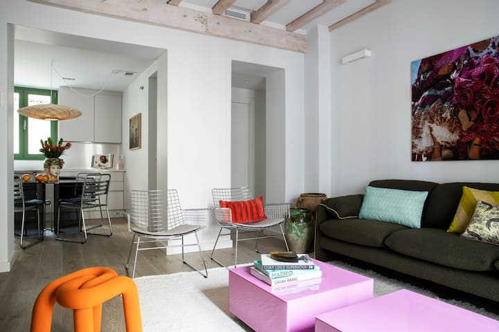 Calatrava IX – Darya Living